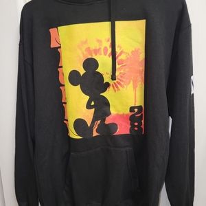 Mickey Neff Hoodie